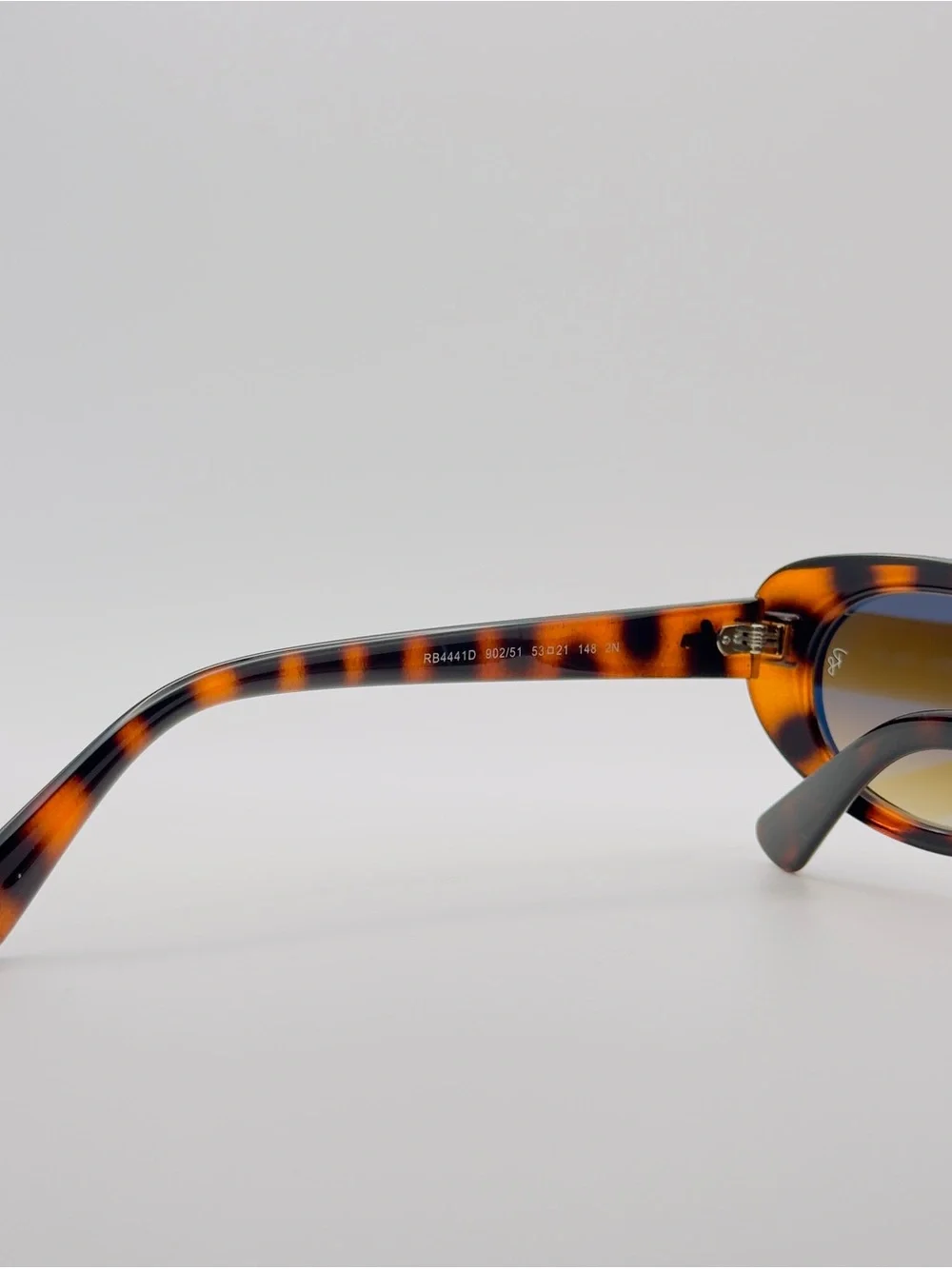 Ray-Ban RB4441 BIO-BASED
